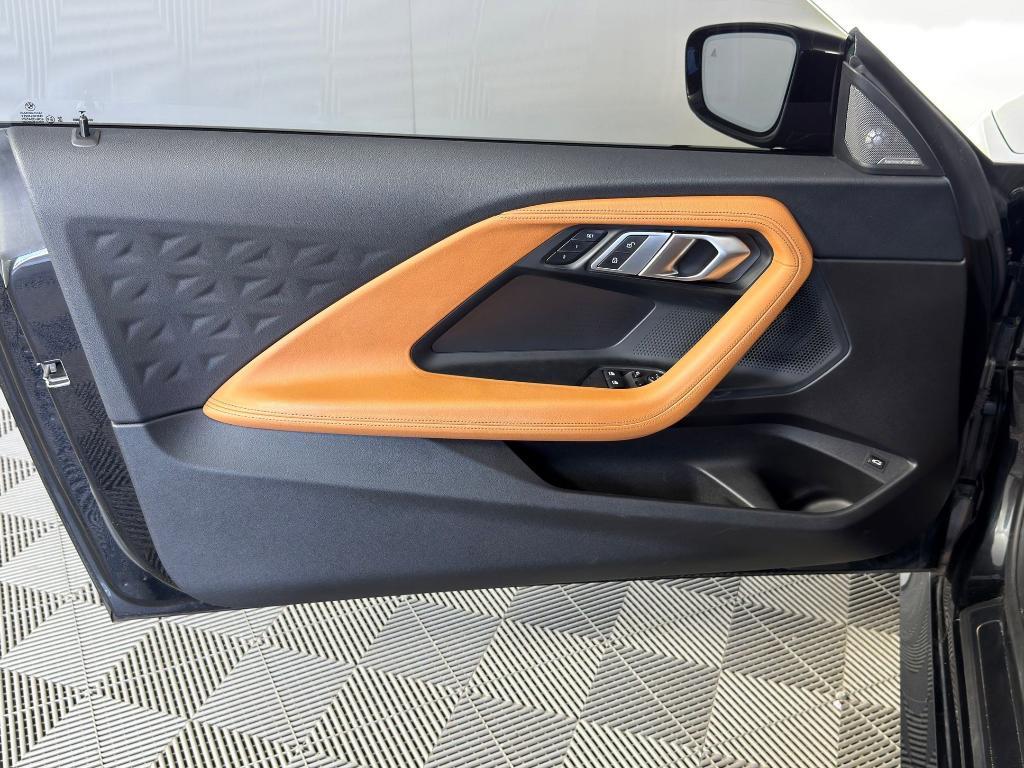 used 2023 BMW 230 car, priced at $31,999