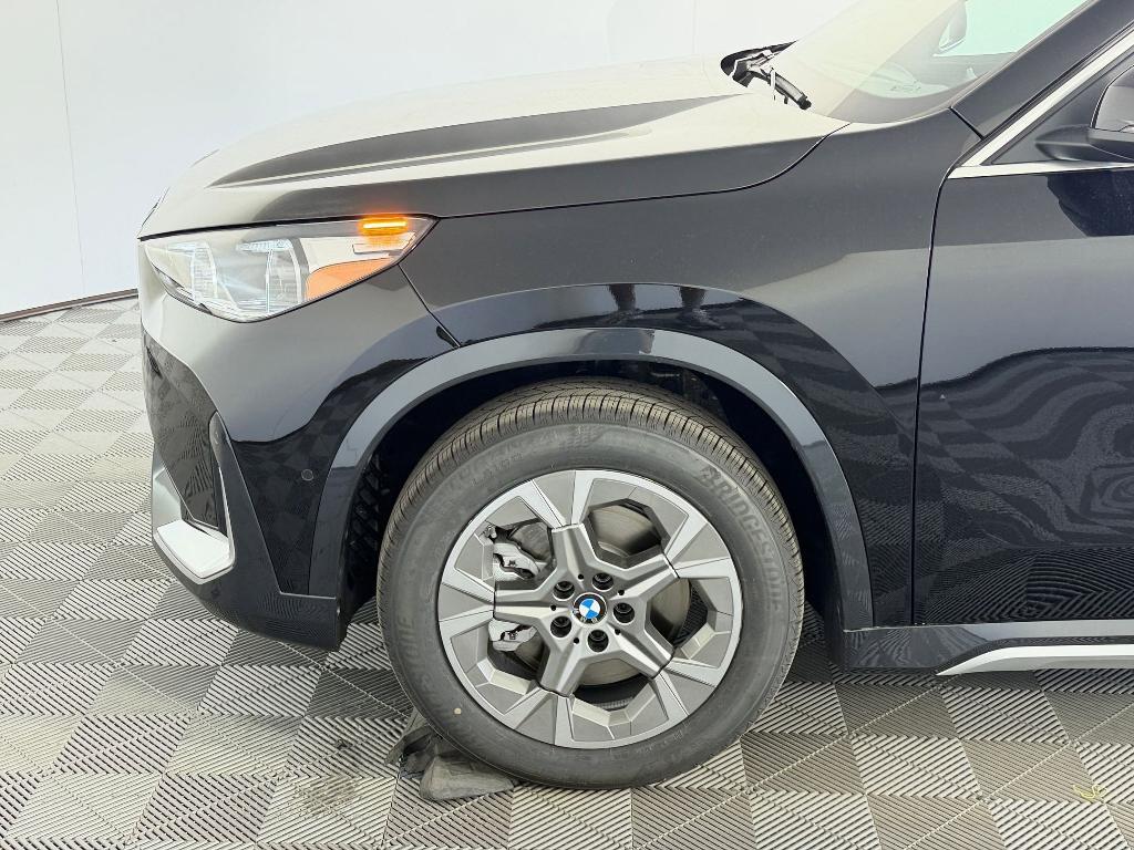 new 2026 BMW X1 car, priced at $46,775