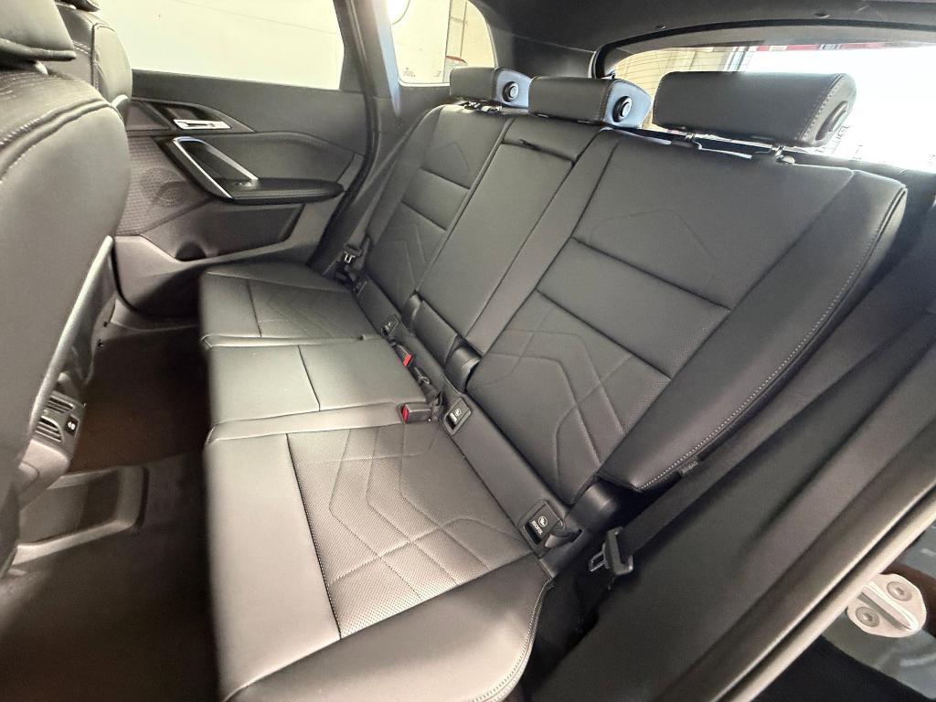 new 2026 BMW X1 car, priced at $46,775