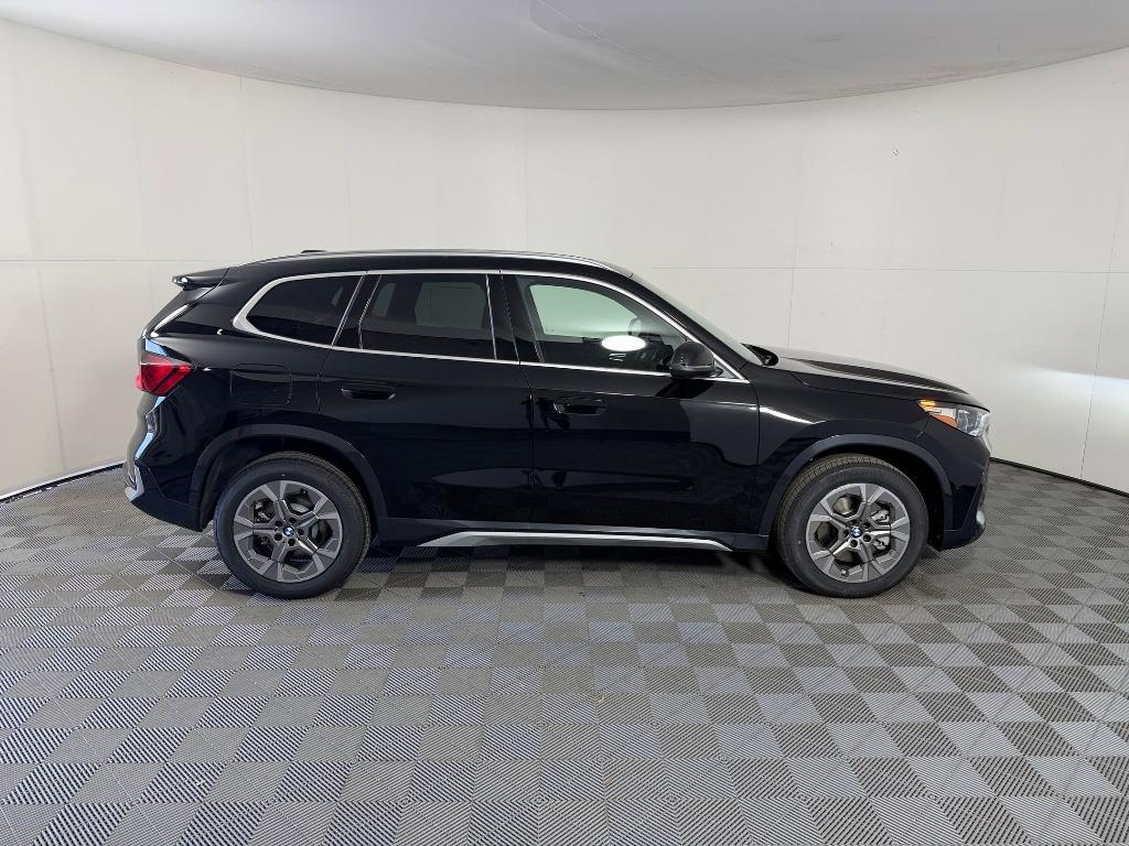 new 2026 BMW X1 car, priced at $46,775