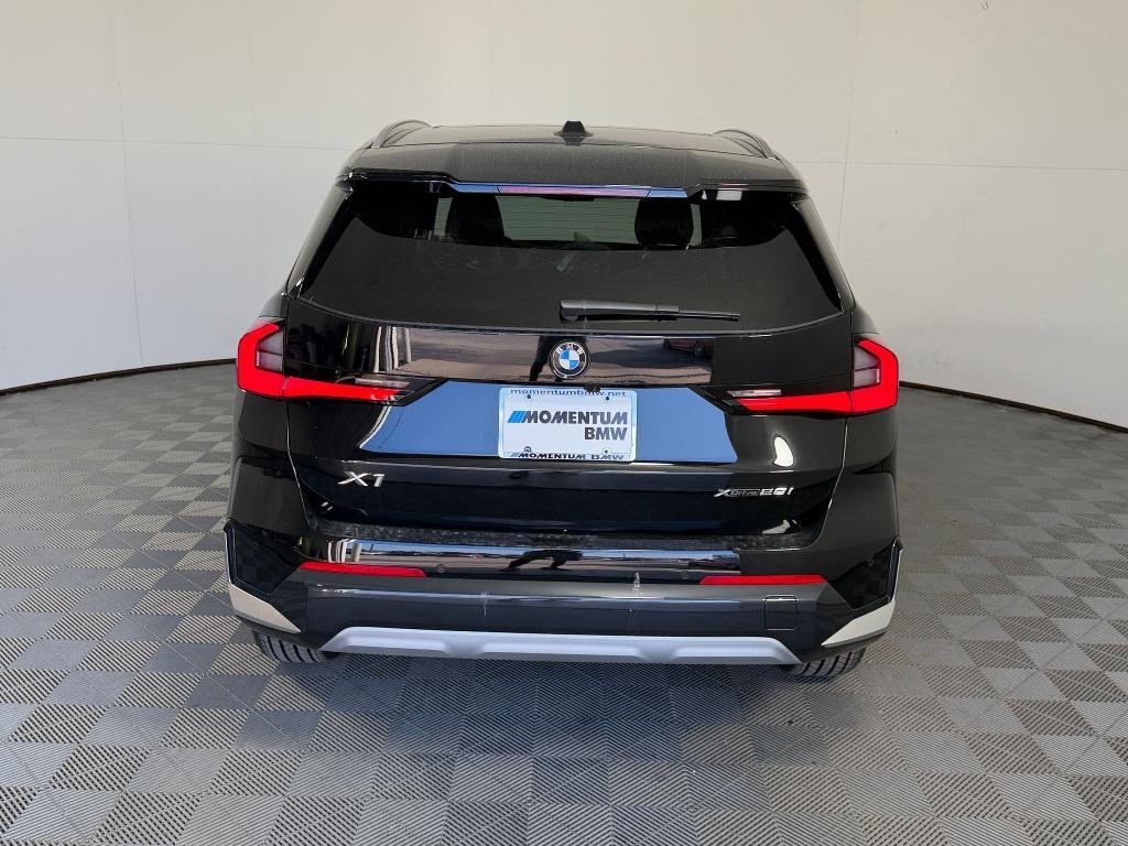 new 2026 BMW X1 car, priced at $46,775