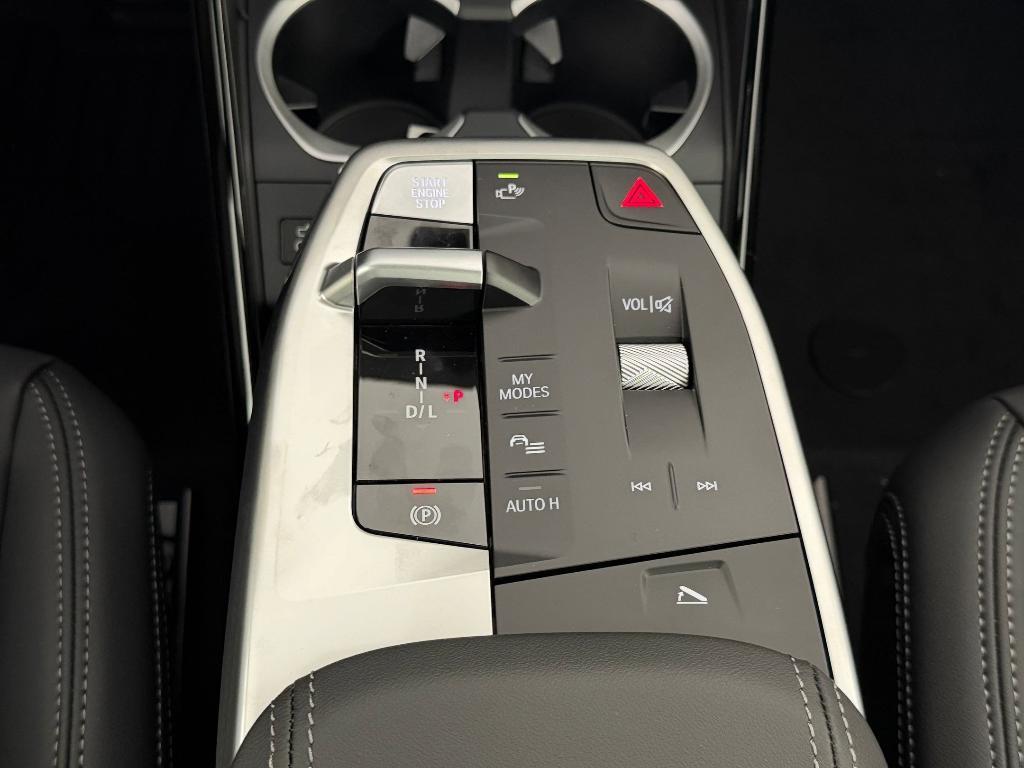 new 2026 BMW X1 car, priced at $46,775