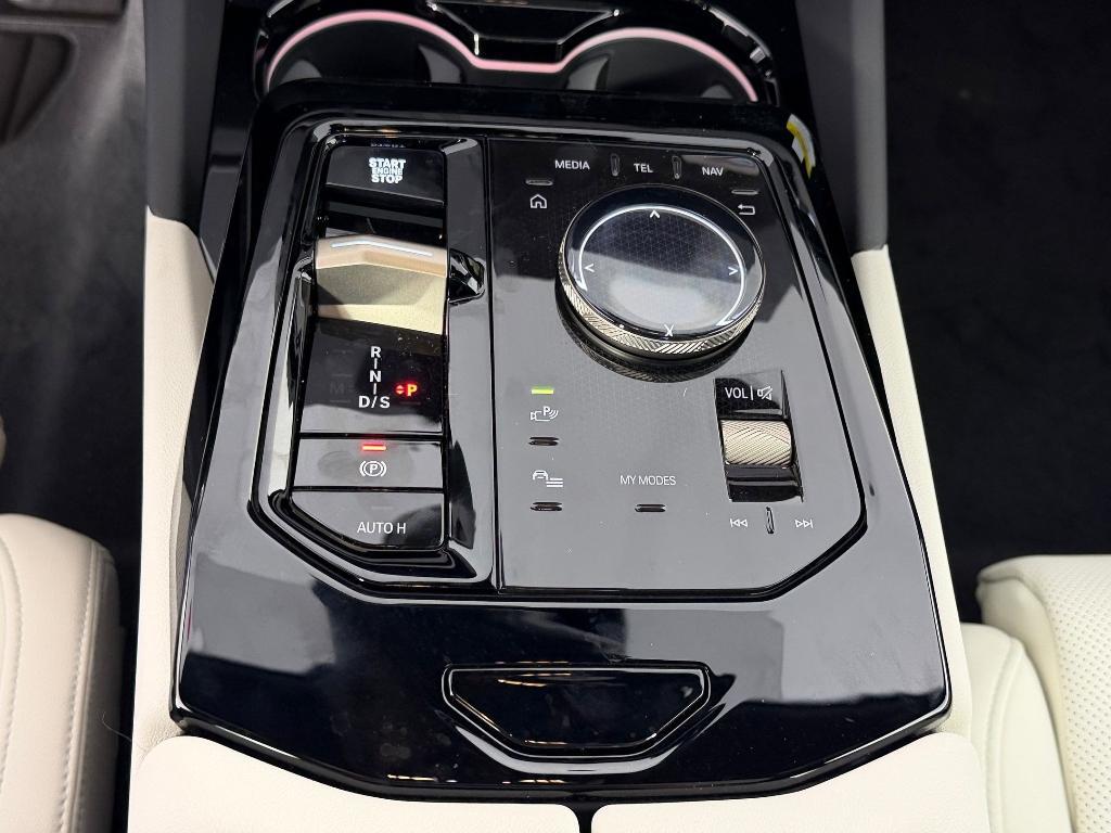new 2027 BMW 530 car, priced at $70,700