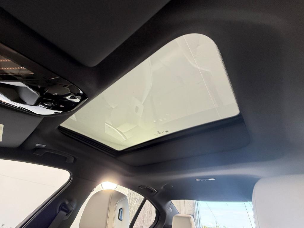 new 2027 BMW 530 car, priced at $70,700