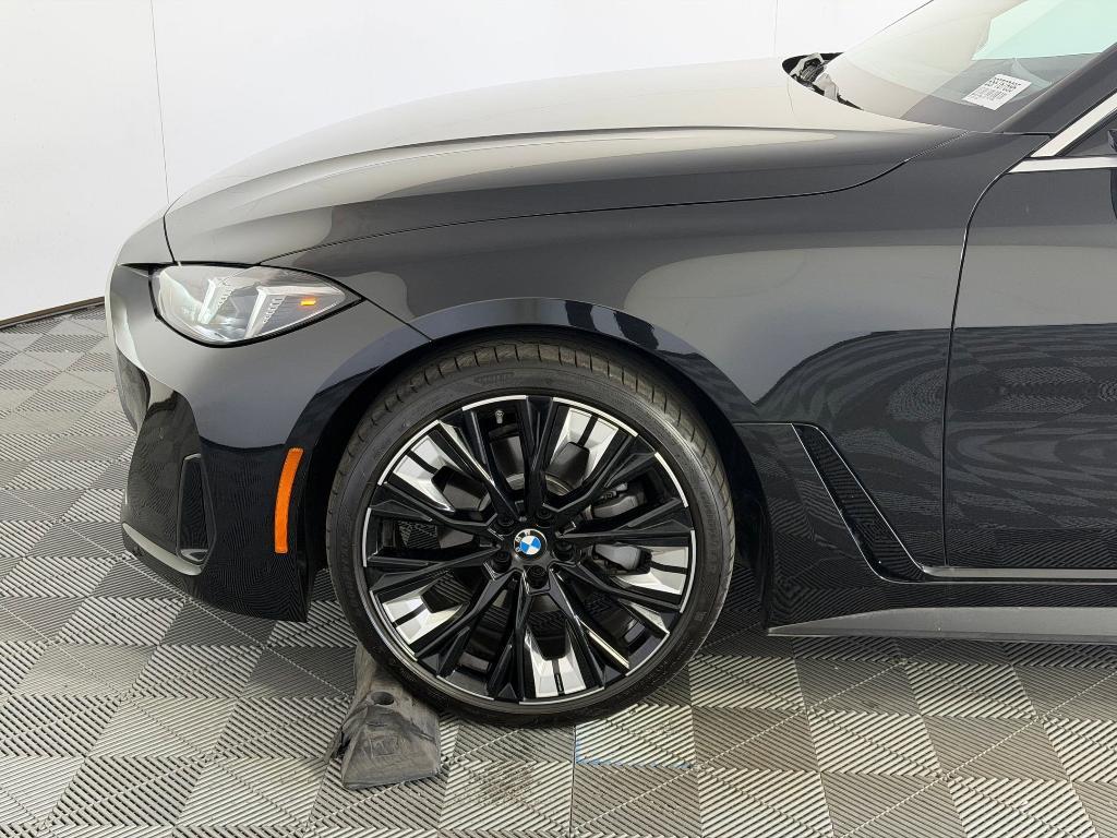 used 2025 BMW 430 Gran Coupe car, priced at $40,798