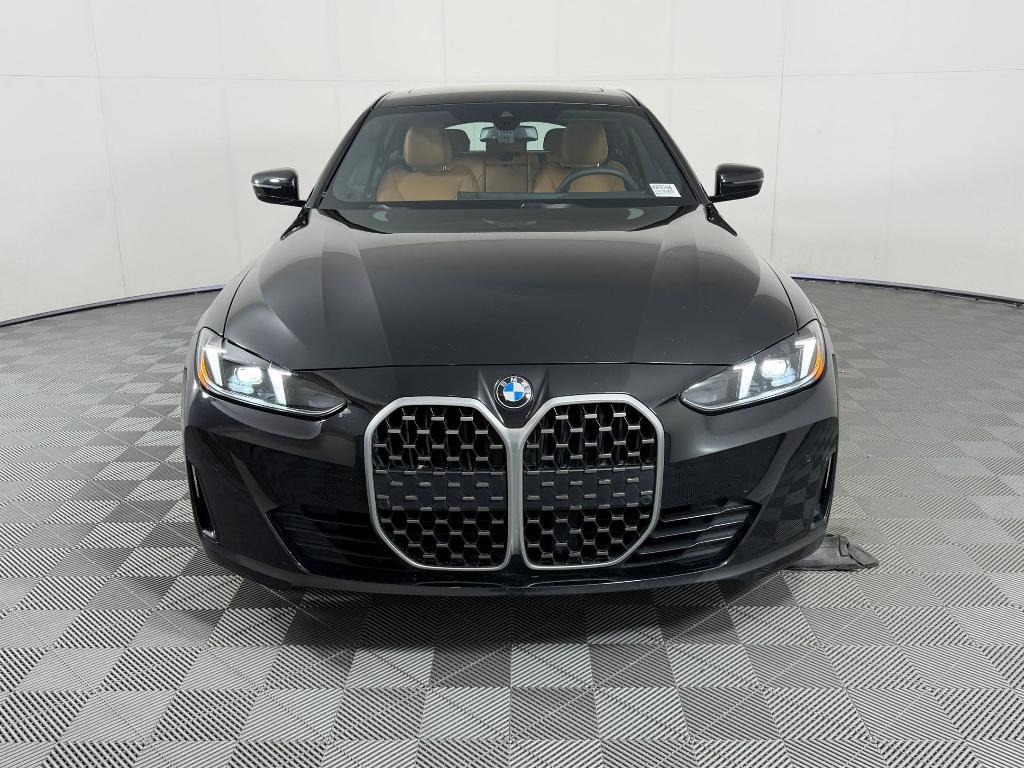 used 2025 BMW 430 Gran Coupe car, priced at $40,798