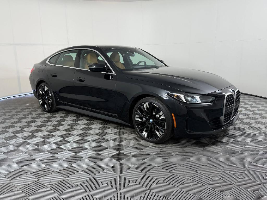 used 2025 BMW 430 Gran Coupe car, priced at $40,798