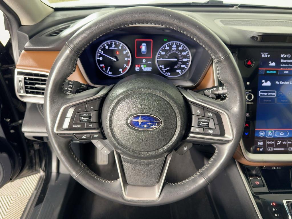 used 2020 Subaru Outback car, priced at $19,999