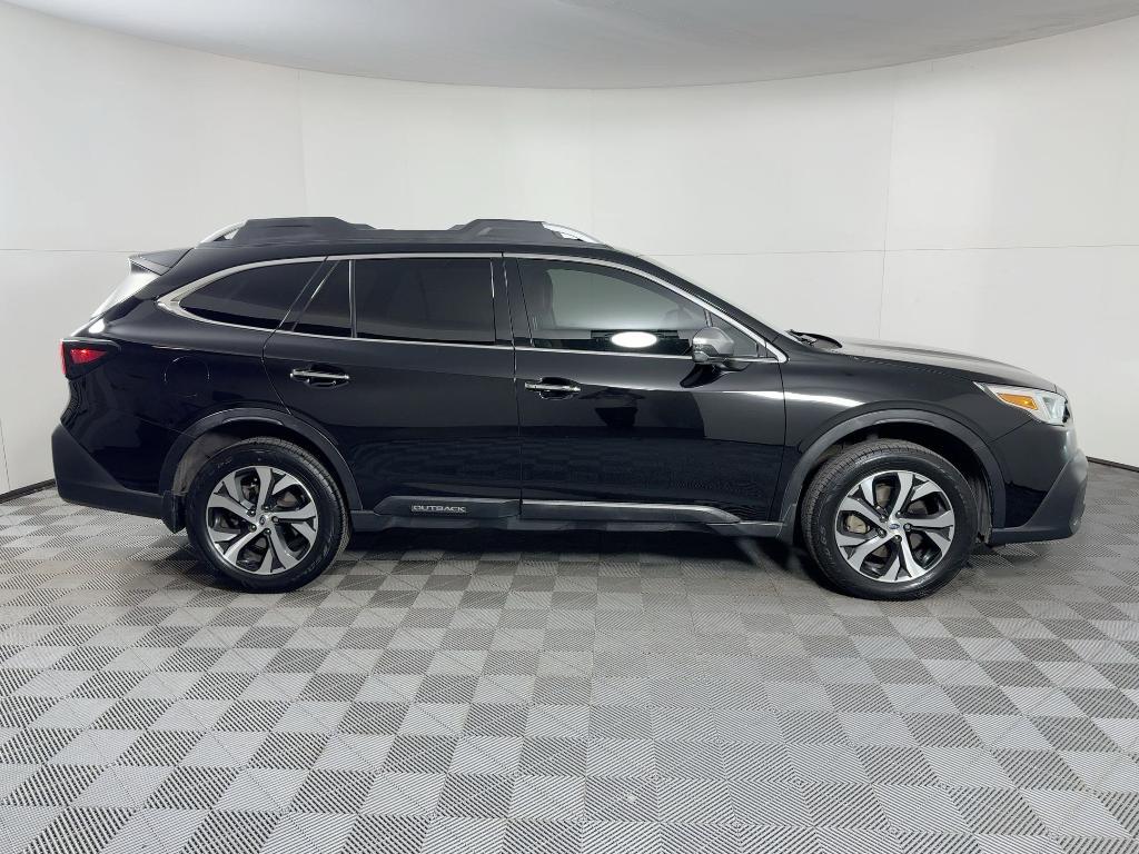 used 2020 Subaru Outback car, priced at $19,999