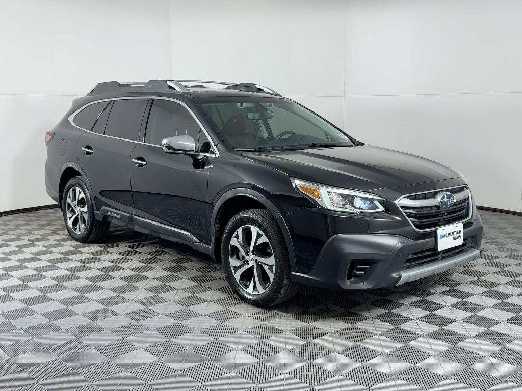used 2020 Subaru Outback car, priced at $19,999