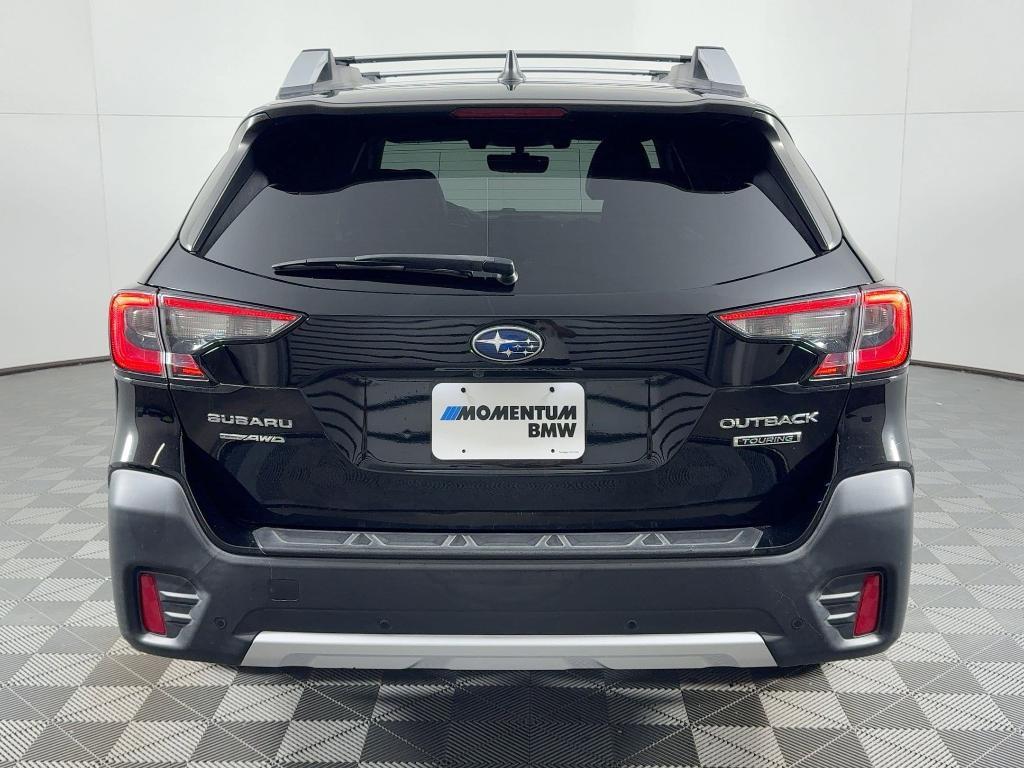 used 2020 Subaru Outback car, priced at $19,999