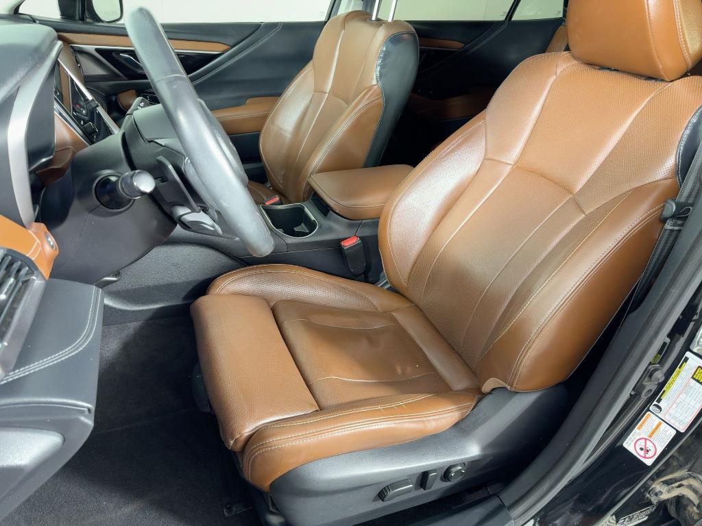 used 2020 Subaru Outback car, priced at $19,999