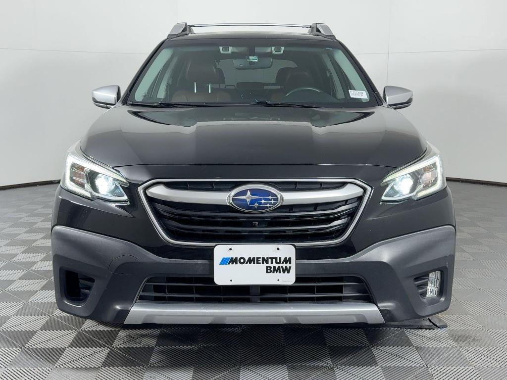 used 2020 Subaru Outback car, priced at $19,999