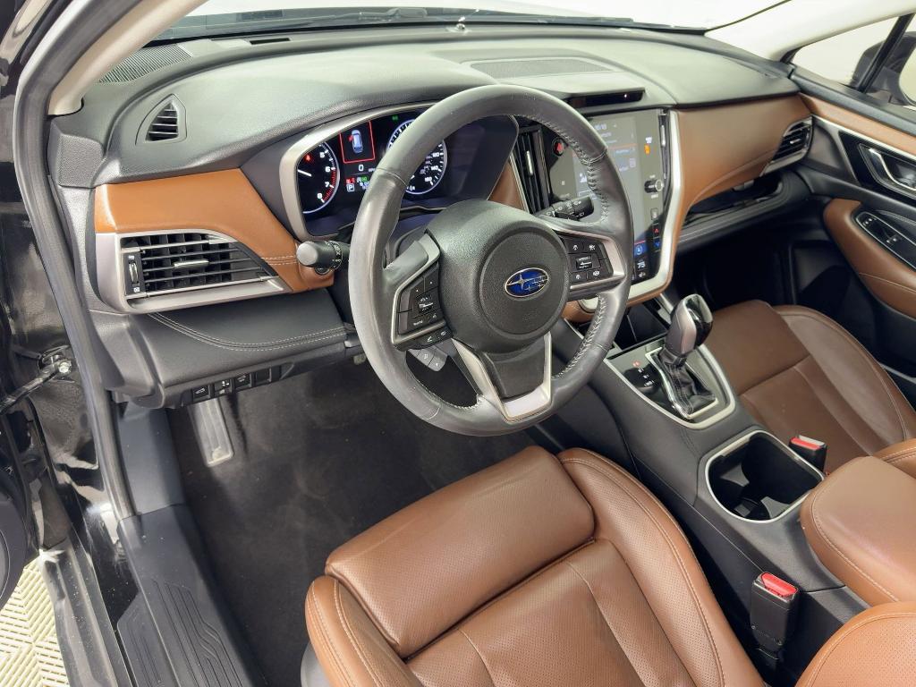 used 2020 Subaru Outback car, priced at $19,999