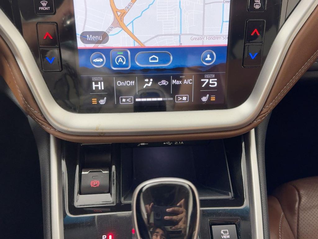 used 2020 Subaru Outback car, priced at $19,999