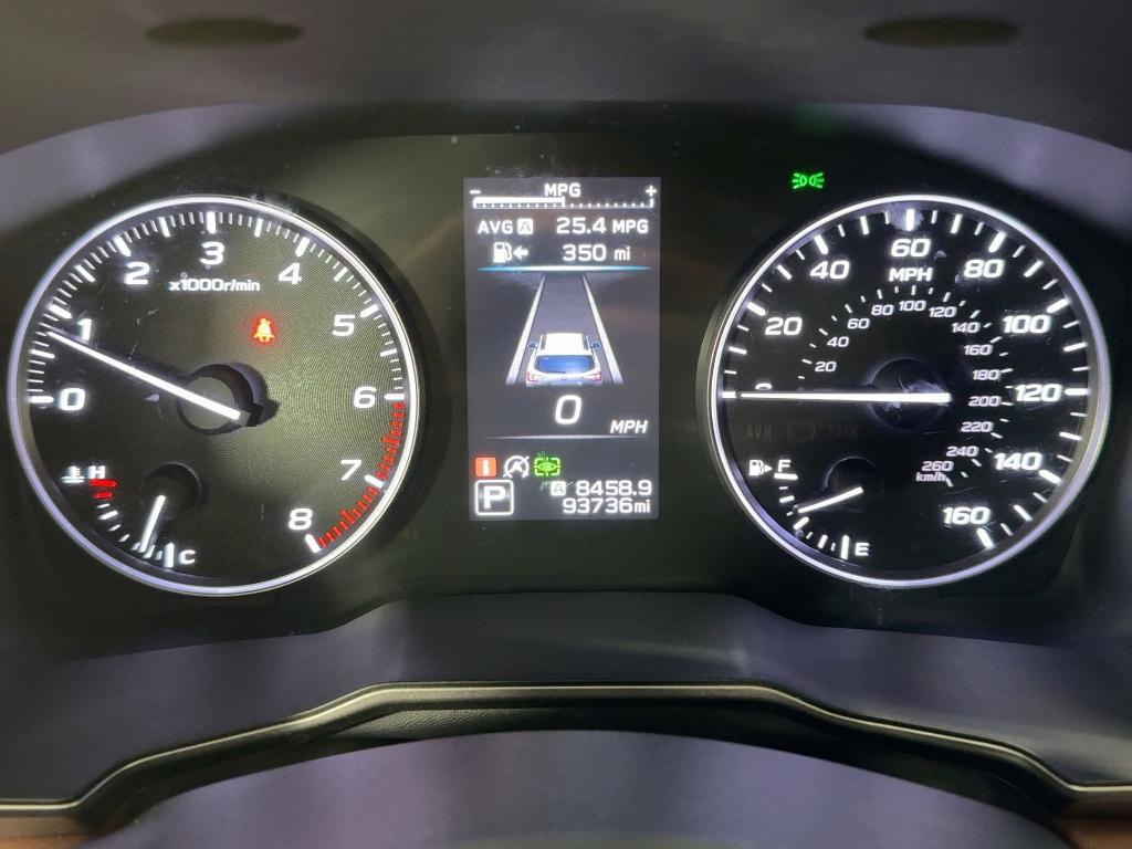 used 2020 Subaru Outback car, priced at $19,999