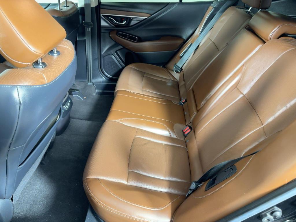 used 2020 Subaru Outback car, priced at $19,999