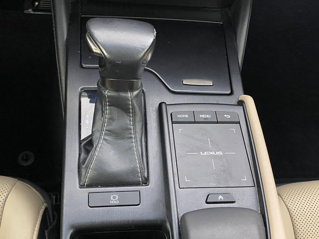 used 2019 Lexus ES 350 car, priced at $29,999