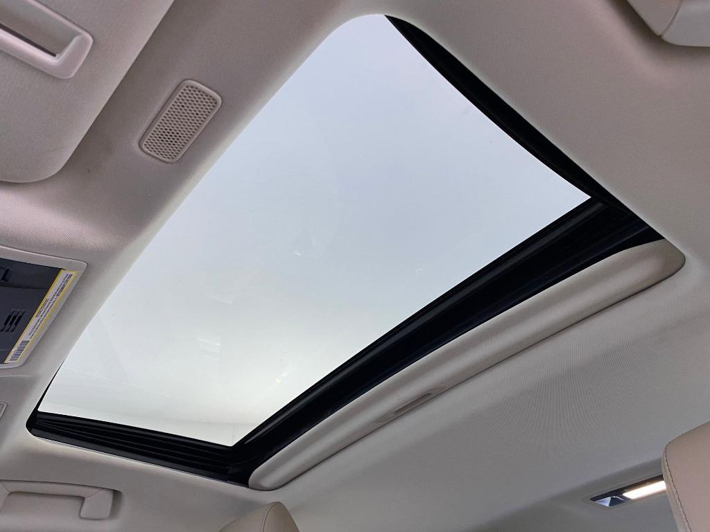 used 2019 Lexus ES 350 car, priced at $29,999