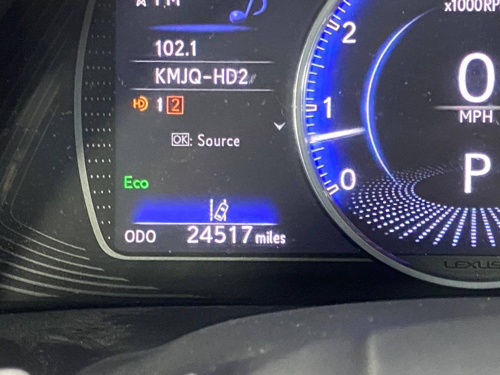 used 2019 Lexus ES 350 car, priced at $29,999