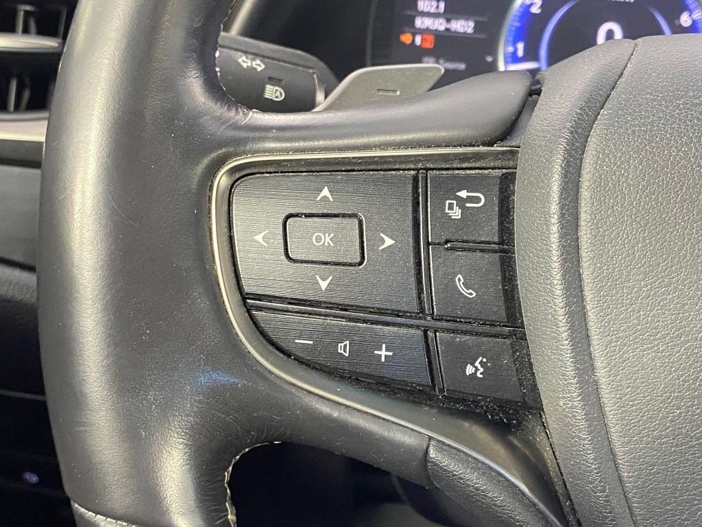 used 2019 Lexus ES 350 car, priced at $29,999