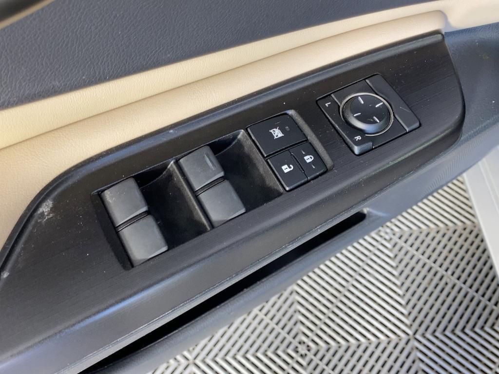 used 2019 Lexus ES 350 car, priced at $29,999