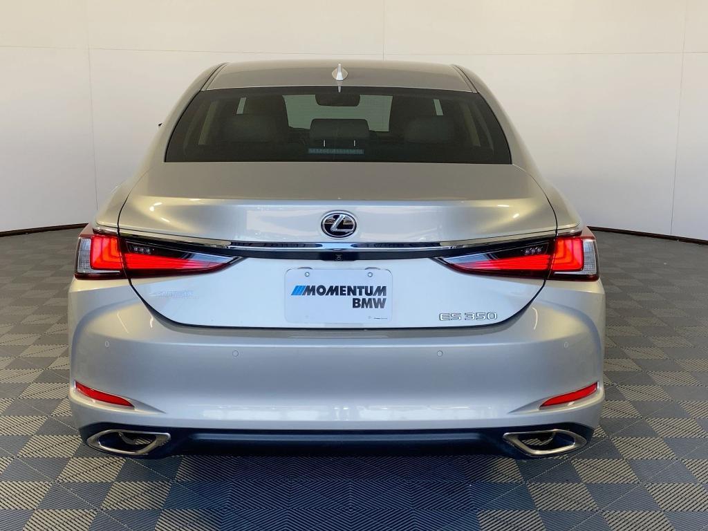 used 2019 Lexus ES 350 car, priced at $29,999