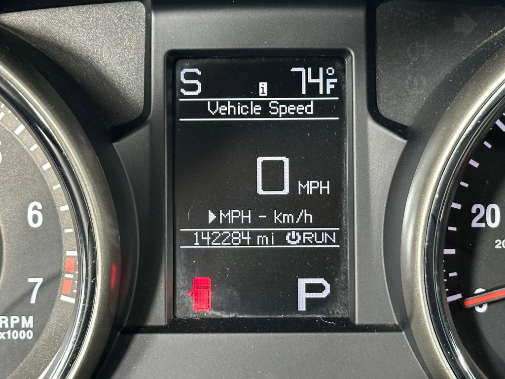 used 2012 Jeep Grand Cherokee car, priced at $7,198