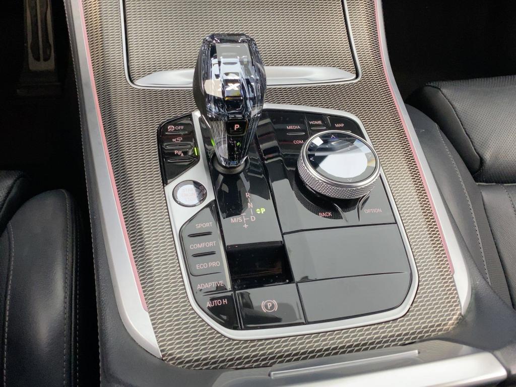 used 2022 BMW X5 car, priced at $30,798