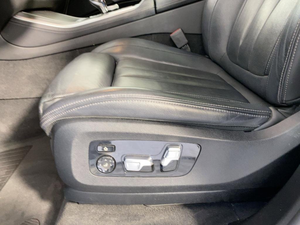 used 2022 BMW X5 car, priced at $30,798