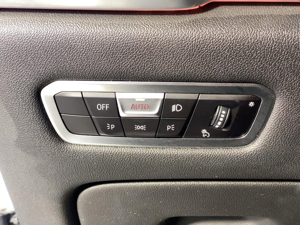 used 2022 BMW X5 car, priced at $30,798