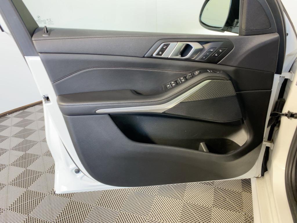 used 2022 BMW X5 car, priced at $30,798