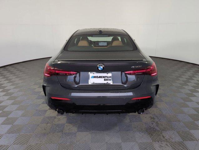 used 2026 BMW 430 car, priced at $56,992