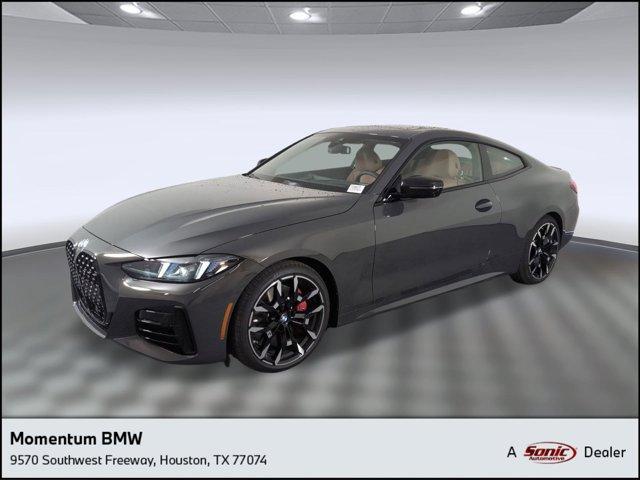 used 2026 BMW 430 car, priced at $56,992