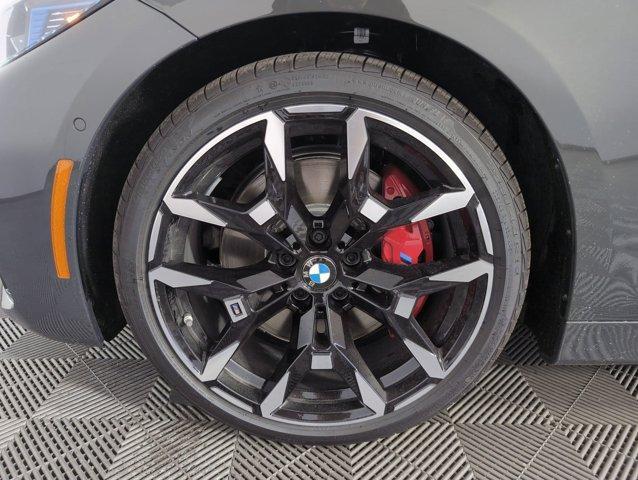 used 2026 BMW 430 car, priced at $56,992