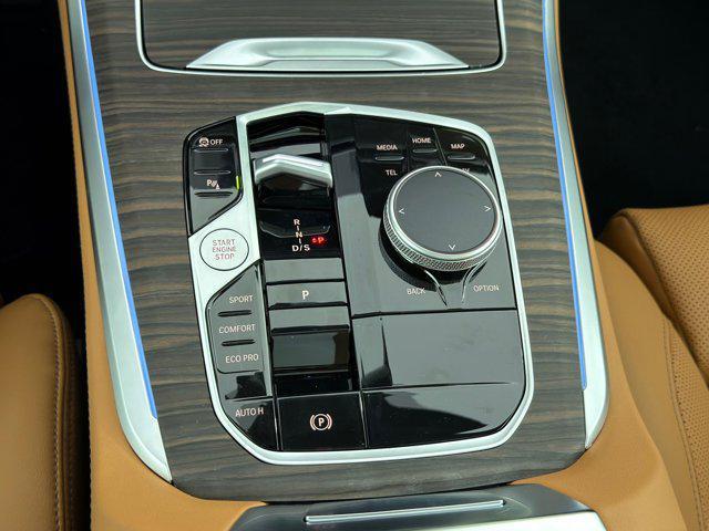 new 2026 BMW X5 car, priced at $81,200