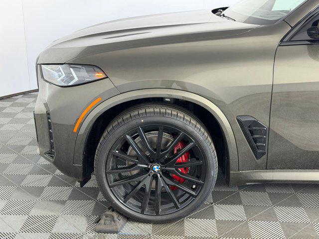 new 2026 BMW X5 car, priced at $81,200
