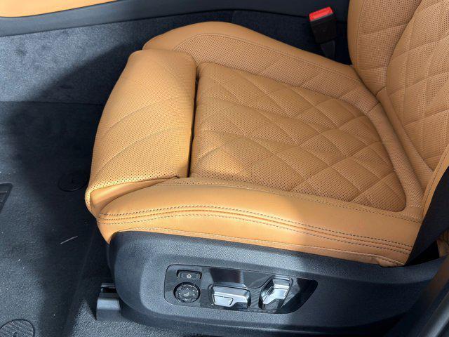 new 2026 BMW X5 car, priced at $81,200