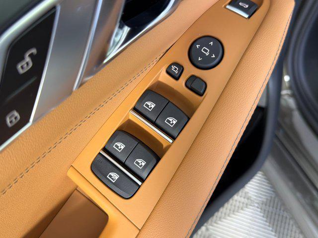 new 2026 BMW X5 car, priced at $81,200