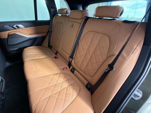 new 2026 BMW X5 car, priced at $81,200
