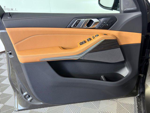 new 2026 BMW X5 car, priced at $81,200