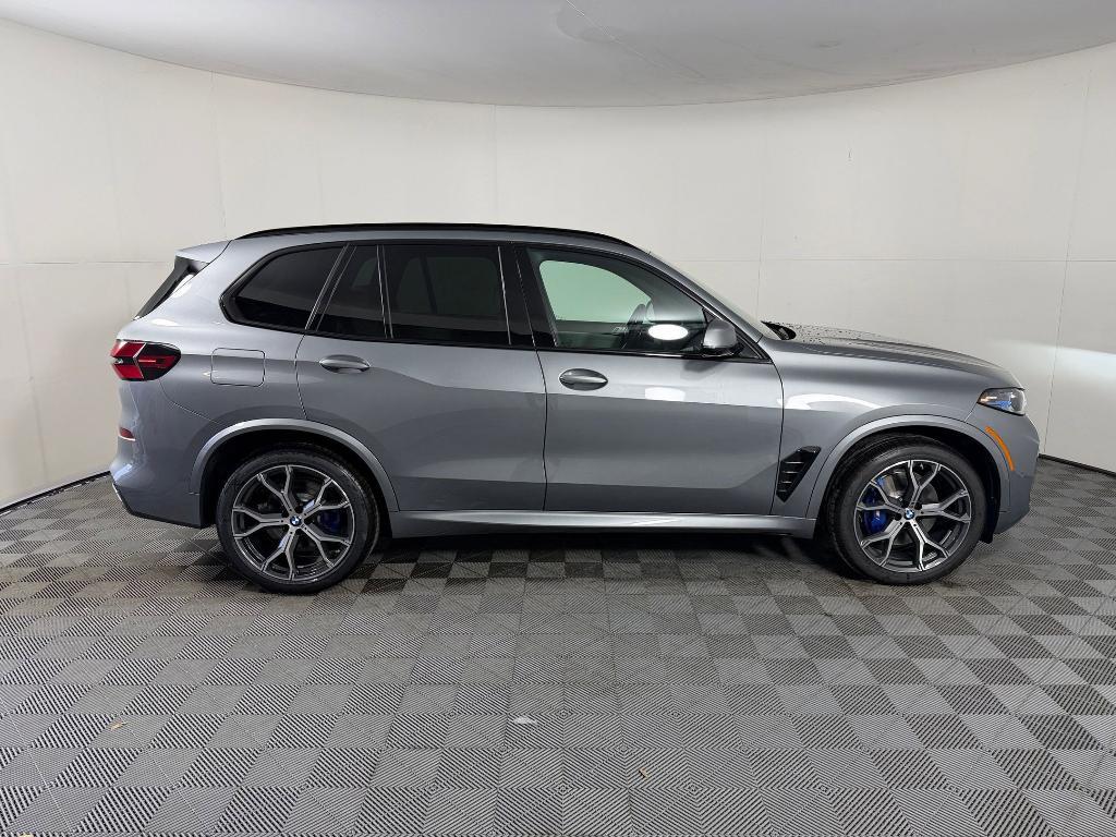new 2026 BMW X5 car, priced at $85,075