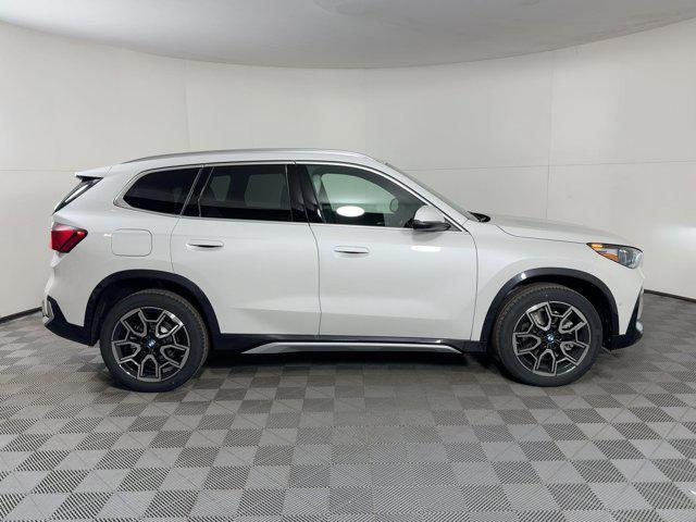 new 2026 BMW X1 car, priced at $49,050