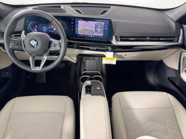 new 2026 BMW X1 car, priced at $49,050