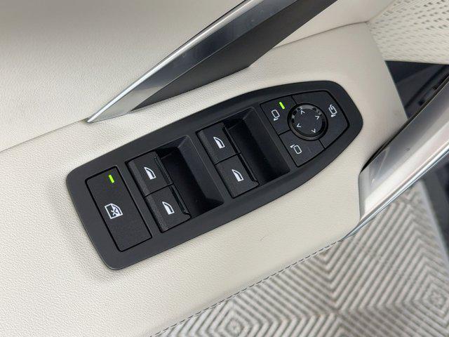 new 2026 BMW X1 car, priced at $49,050