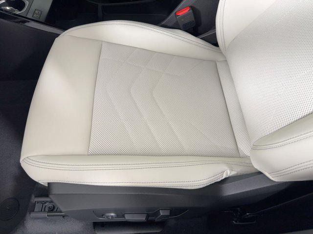 new 2026 BMW X1 car, priced at $49,050