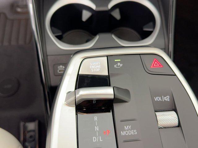 new 2026 BMW X1 car, priced at $49,050