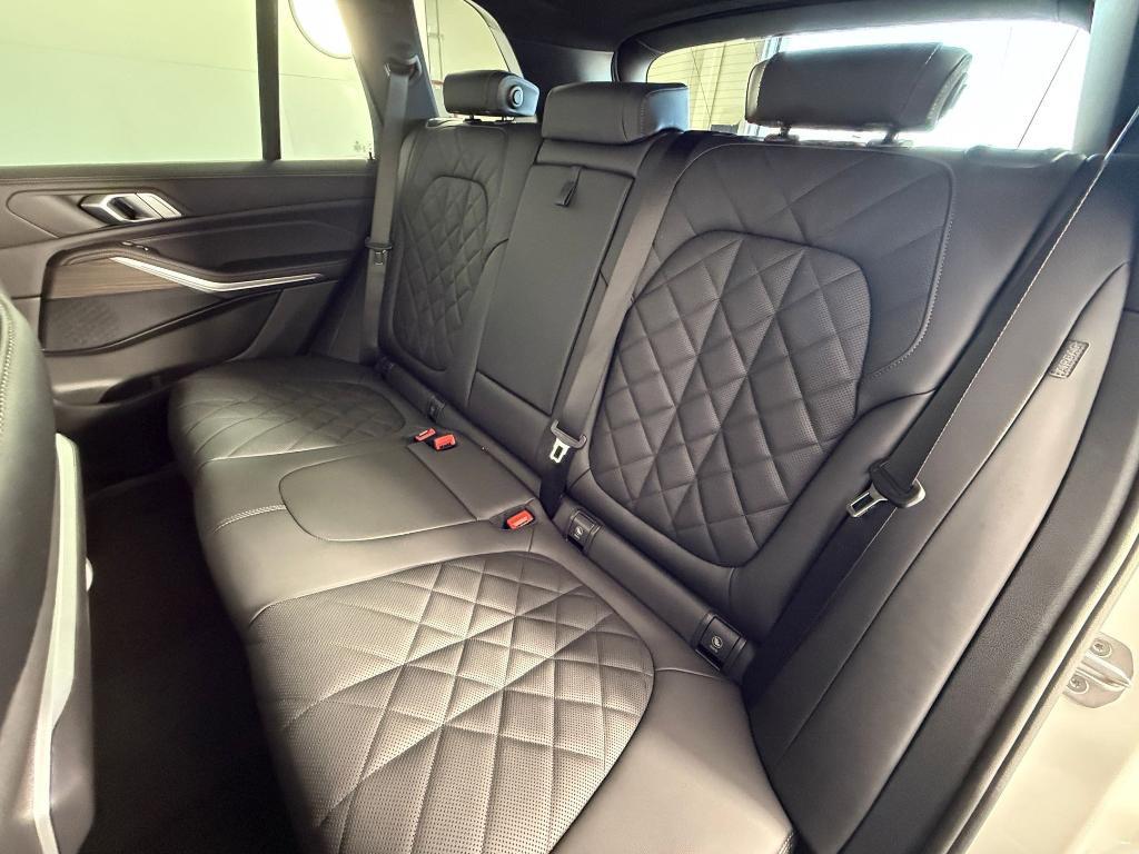 new 2026 BMW X5 car, priced at $71,175