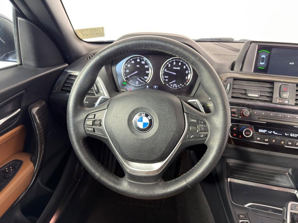 used 2018 BMW 230 car, priced at $13,999