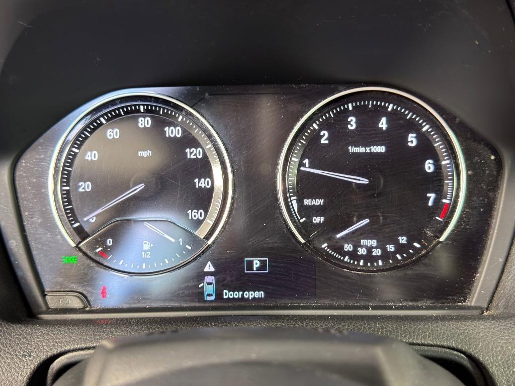 used 2018 BMW 230 car, priced at $13,999